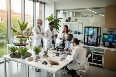 2027 Cheapest Accredited Online Biomimicry Degree Programs: Tuition, Fees, and Financial Aid thumbnail