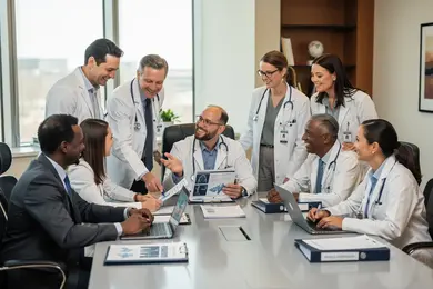 2027 PhD vs Professional Doctorate in Healthcare Leadership: Key Differences, Careers, and Salary Outcomes thumbnail
