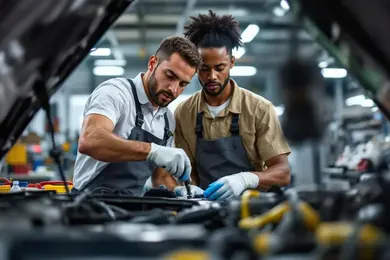 Best Automotive Technician Training Programs & Trade Schools - Top Automotive Technician Schools in Henderson for 2026