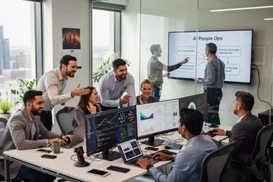 2026 Best AI Courses for People Operations Teams Using Generative AI thumbnail