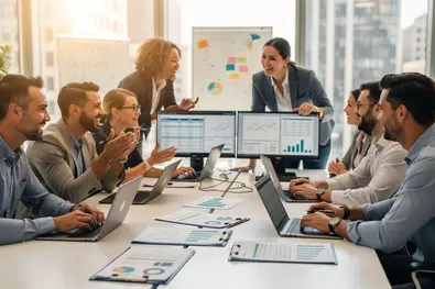 2027 Why More Career Changers Are Choosing ABA Graduate Programs