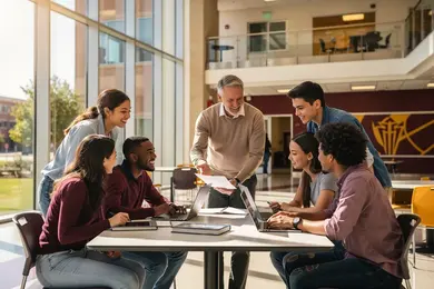 2026 Arizona State University Online BA in Business Administration: Cost, Curriculum, Admissions, and Career Outcomes thumbnail