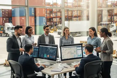 2026 Entry-Level Hiring Trends for Logistics Graduates: Where New Grads Have the Best Odds thumbnail