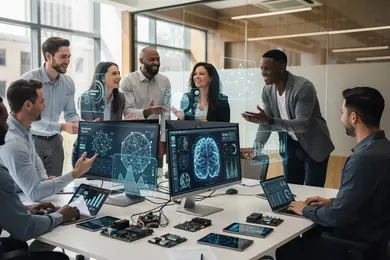 2026 Best Agentic AI Courses for Department Leaders thumbnail