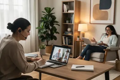 2026 Remote Work Report for Counseling Psychology Graduates: Flexible Roles, Pay, and Hiring Trends thumbnail