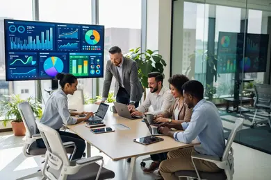 2026 Best Online Data Analytics Degrees for Data Visualization Careers thumbnail