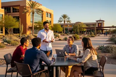 2026 Arizona State University Online BS in Astronomical and Planetary Sciences: Cost, Curriculum, Admissions, and Career Outcomes thumbnail