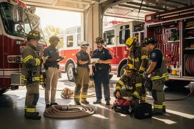 2026 Fire Science Salary Trends Report: Are Wages Keeping Up With Tuition and Inflation? thumbnail