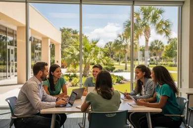 2026 Best Online Degrees at Florida Gulf Coast University: Programs, Tuition, and Admissions thumbnail