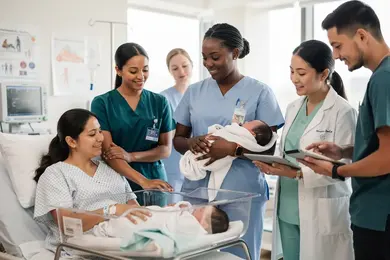 2026 Which Nurse Midwifery Degree Careers Offer the Best Long-Term Salary Growth? thumbnail