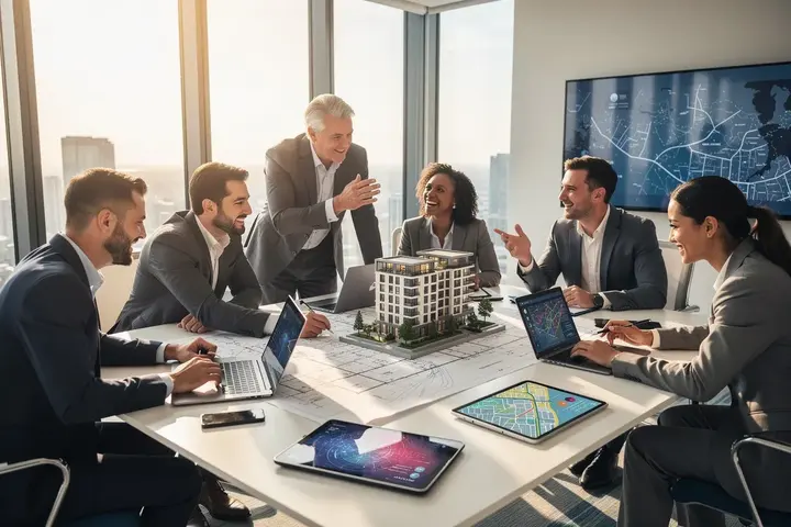2026 Real Estate Roles at the Center of AI-Enabled Property Operations