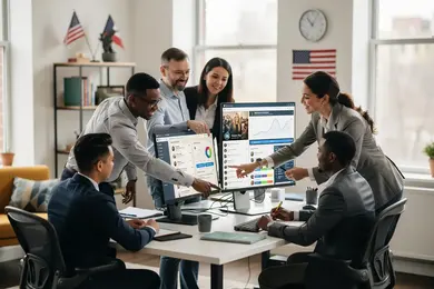 2026 Military-Friendly Online Social Media Bachelor's Degree Programs thumbnail