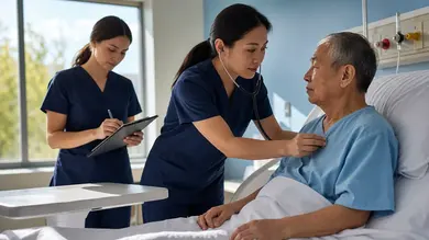 2027 Best Online Adult Gerontology Acute Care Nurse Practitioner Degree Programs at Nonprofit Universities thumbnail