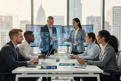 2026 Best AI Courses for Healthcare Workflow Redesign Teams thumbnail