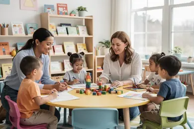 2026 Online vs Campus Early Childhood Education Outcomes Report: Graduation Rates, Cost, and Career Trade-Offs thumbnail