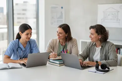 2027 Most Affordable Online Master's Degrees for Careers With Low Automation Risk thumbnail