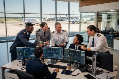 2026 Cheapest Aviation Management Degree Programs for Working Adults thumbnail