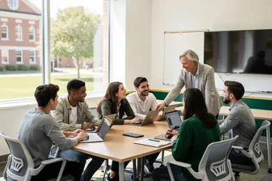 2026 Cheapest Online Degrees at Fitchburg State University thumbnail