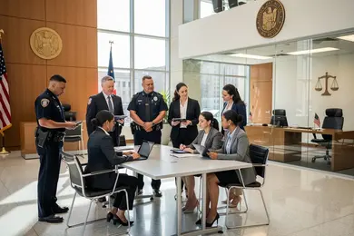 2026 Best Online Bachelor's in Criminal Justice for Court Services Careers thumbnail
