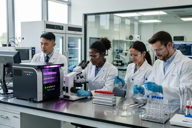 2026 How to Choose an Online Forensic Science Degree for DNA Analysis Careers thumbnail