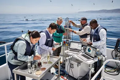 2026 Which Marine Science Degree Careers Have the Highest Barriers to Entry? thumbnail