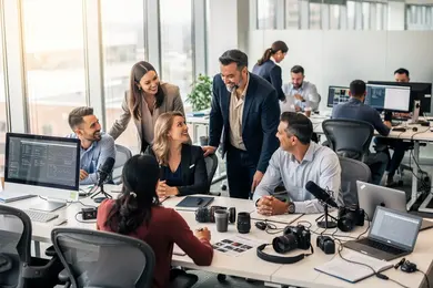 2026 Online Journalism Bachelor's Degree Programs With 8-Week Classes thumbnail