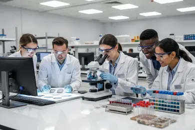 2027 Forensic Science Programs Publishing FEPAC Graduate Employment and Certification Outcomes thumbnail