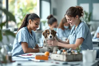 Best Veterinary Assistant Training Programs & Trade Schools - Top Veterinary Assistant Schools in New Orleans for 2026