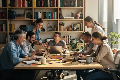 2026 Creative Writing Job Market Report: Open Roles, Salary Bands, and Hiring Momentum thumbnail