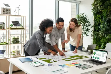 2026 Hybrid vs Fully Online Sustainability Bachelor's Degree Programs thumbnail