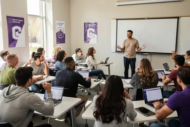 2026 Grand Canyon University Online Master of Social Work (MSW) - Advanced Standing: Cost, Curriculum, Admissions, and Career Outcomes thumbnail