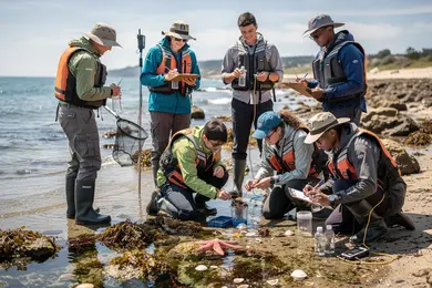 2027 Accredited Marine and Coastal Science Degrees With Local Fieldwork Options thumbnail