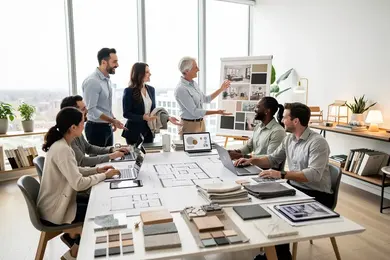 2026 Military-Friendly Online Interior Design Bachelor's Degree Programs thumbnail