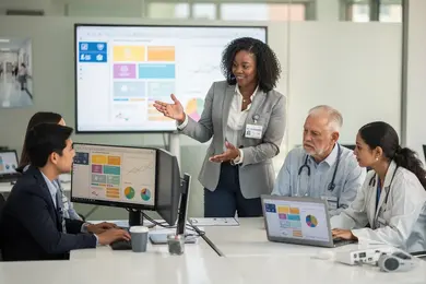 2027 Online Health Informatics Doctorate Programs with One-on-One Faculty Mentorship thumbnail