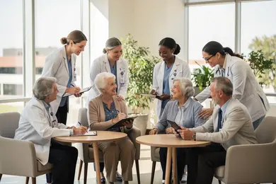 2026 Cheapest Gerontology Degree Programs for Working Adults thumbnail