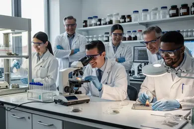 2026 Best Online Bachelor's in Forensic Science for CSI and Evidence Careers thumbnail