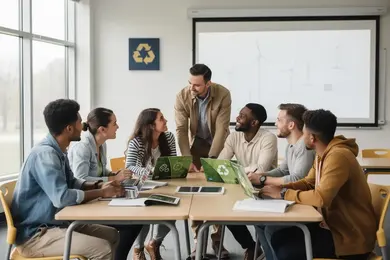 2026 Southern New Hampshire University Online MBA in Sustainability & Environmental Compliance: Cost, Curriculum, Admissions, and Career Outcomes thumbnail