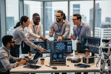 2026 Best AI Courses for ESG AI Adoption Teams thumbnail
