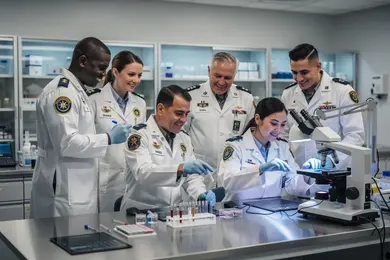 2026 Online Forensic Science Bachelor's Degrees for Veterans and Military Students thumbnail