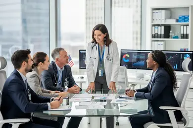 2026 Online Clinical Research Management Degrees With Research Compliance Coursework thumbnail