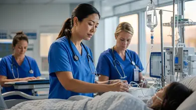 2027 Online Clinical Nurse Leader Master's Programs With No Letters of Recommendation thumbnail