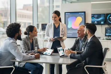 2026 Highest Paying Careers With a Health Studies Bachelor's Degree thumbnail
