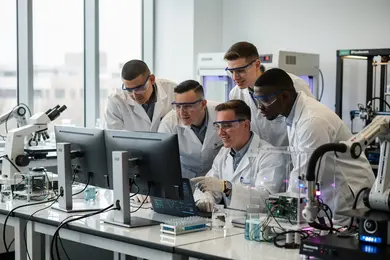2026 Online Applied Science Bachelor's Degrees for Veterans and Military Students thumbnail