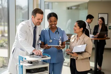 2026 Online Community Health Degrees With Hospital and Health System Outreach Alignment thumbnail