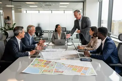 2026 Best Online Master's in Public Administration for Local Government Leadership thumbnail