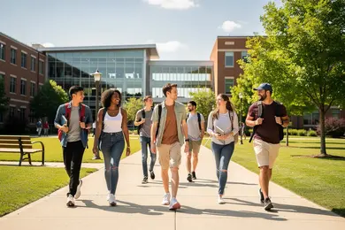 2026 Fairfield University Acceptance Rate: Complete Guide for College Applicants thumbnail