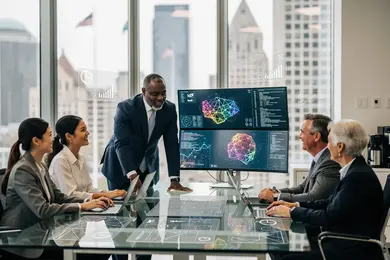 2026 Best Agentic AI Courses for Chief Legal Officers thumbnail