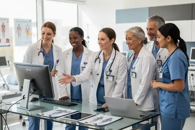 2026 Fastest-Growing Careers for Care Coordination Degree Graduates thumbnail