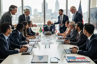 2027 Online International Relations Degree Programs That Accept 60, 75, or 90 Transfer Credits thumbnail