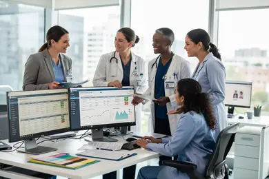 2026 Top Industries Hiring Health Information Management Graduates: Demand, Pay, and Growth Trends thumbnail